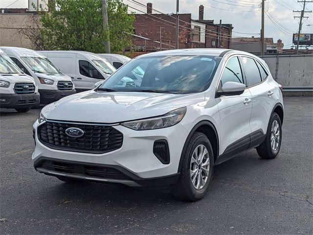 new 2024 Ford Escape car, priced at $36,860