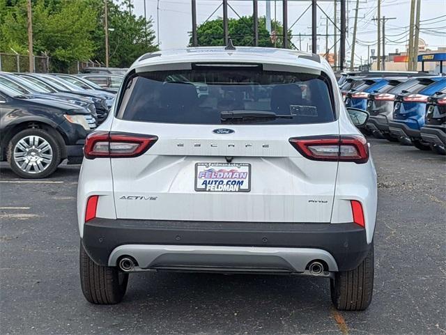 new 2024 Ford Escape car, priced at $36,860