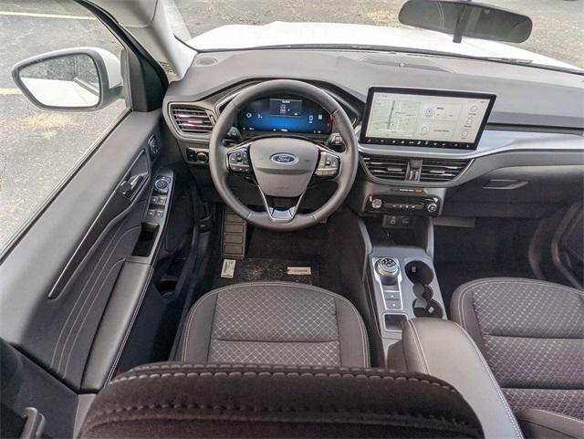 new 2024 Ford Escape car, priced at $36,860