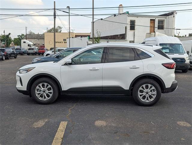 new 2024 Ford Escape car, priced at $36,860