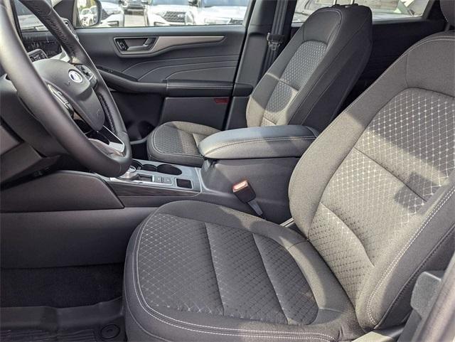 used 2024 Ford Escape car, priced at $33,100