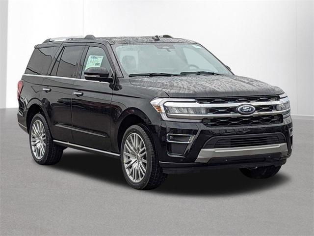 new 2024 Ford Expedition car, priced at $79,400