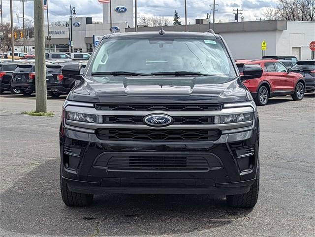 new 2024 Ford Expedition car, priced at $71,750