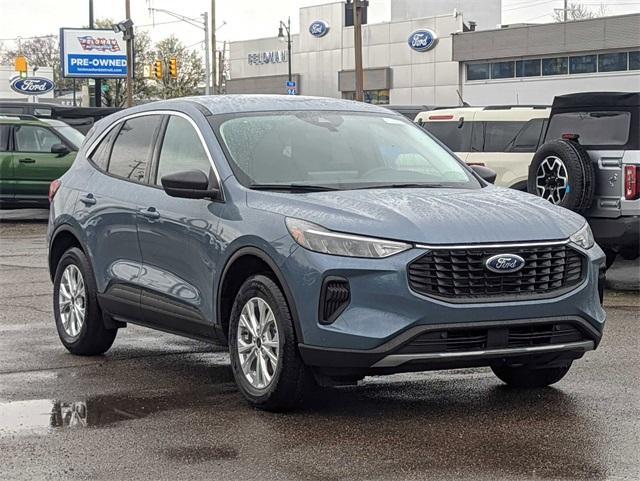 new 2024 Ford Escape car, priced at $34,210