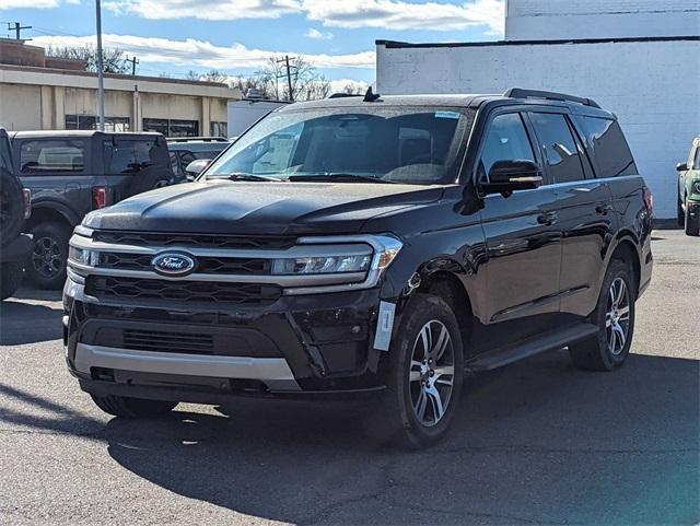 new 2024 Ford Expedition car, priced at $74,190