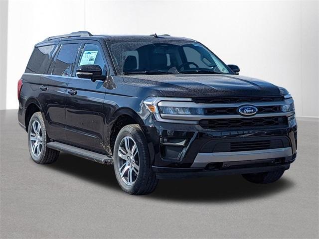 new 2024 Ford Expedition car, priced at $74,190