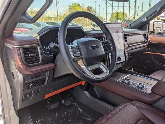 new 2024 Ford Expedition car, priced at $81,590