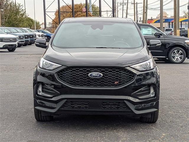 used 2022 Ford Edge car, priced at $31,080