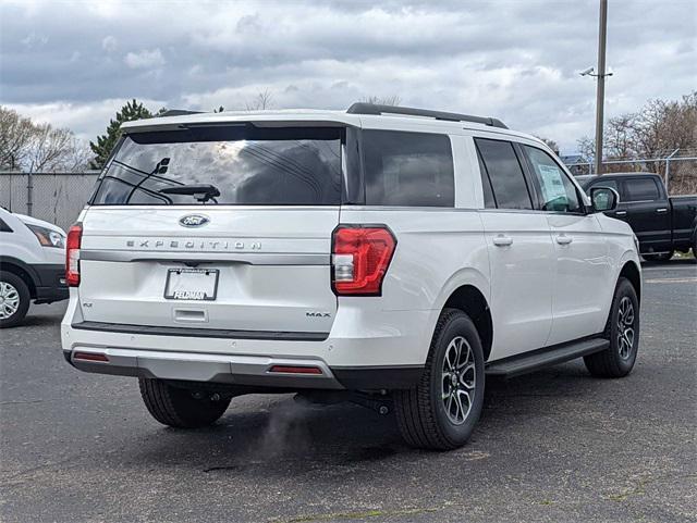 new 2024 Ford Expedition car, priced at $72,375