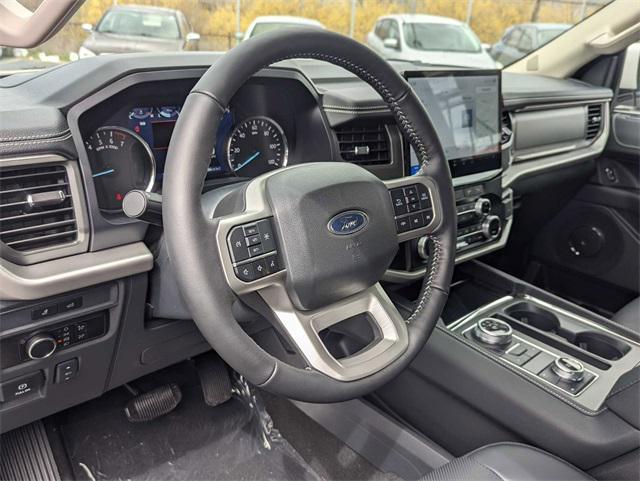 new 2024 Ford Expedition car, priced at $72,375