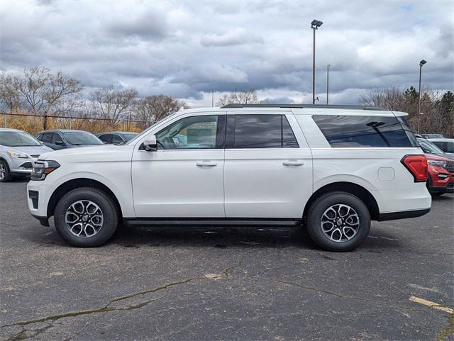 new 2024 Ford Expedition car, priced at $72,375