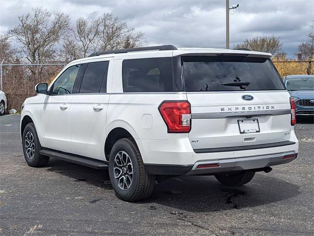 new 2024 Ford Expedition car, priced at $72,375