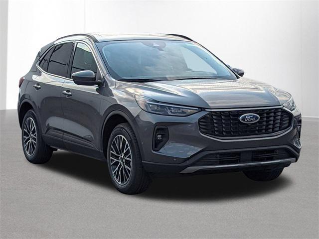 new 2024 Ford Escape car, priced at $48,775