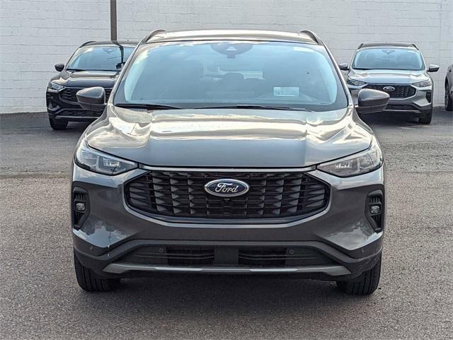 new 2024 Ford Escape car, priced at $48,775