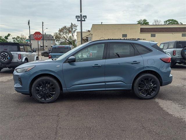 new 2024 Ford Escape car, priced at $43,155