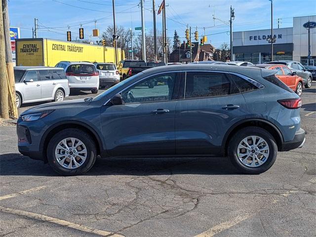 new 2024 Ford Escape car, priced at $34,210