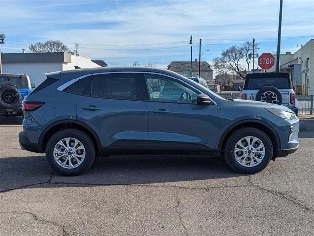 new 2024 Ford Escape car, priced at $34,210