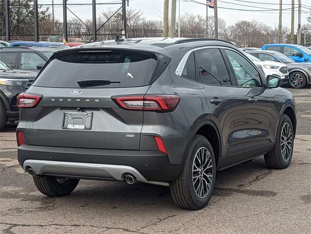 new 2024 Ford Escape car, priced at $41,995