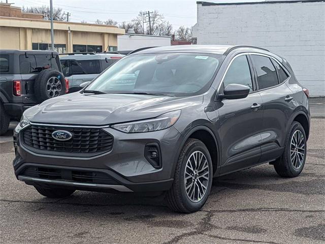 new 2024 Ford Escape car, priced at $41,995