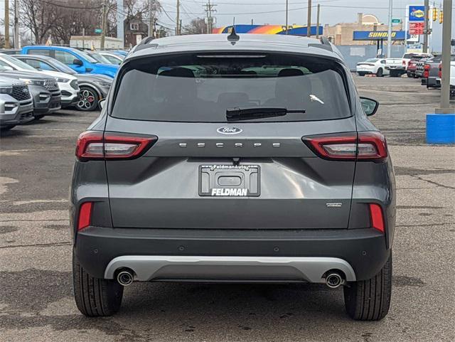 new 2024 Ford Escape car, priced at $41,995