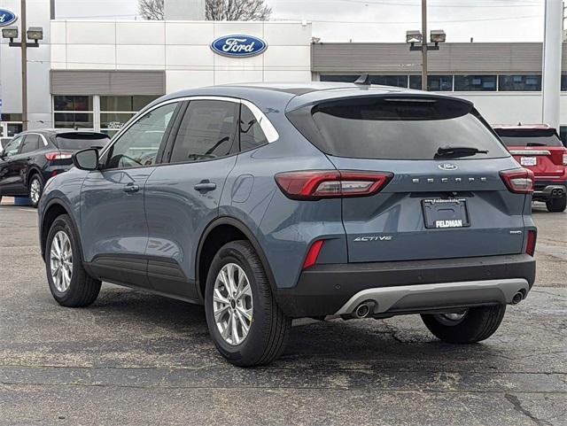 new 2024 Ford Escape car, priced at $34,210