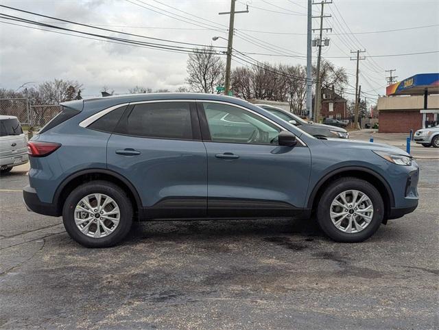 new 2024 Ford Escape car, priced at $34,210