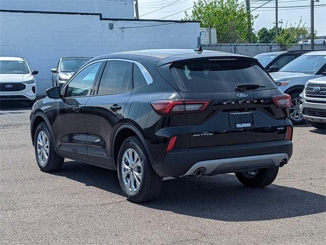 new 2024 Ford Escape car, priced at $36,860