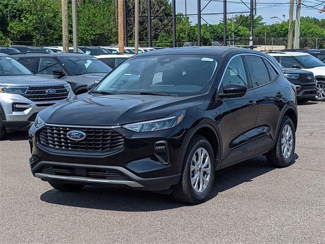 new 2024 Ford Escape car, priced at $36,860