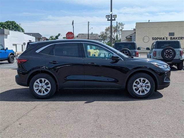 new 2024 Ford Escape car, priced at $36,860