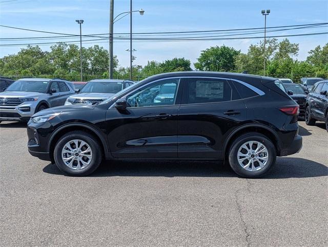 new 2024 Ford Escape car, priced at $36,860