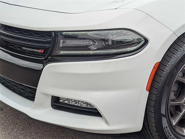 used 2018 Dodge Charger car, priced at $22,500