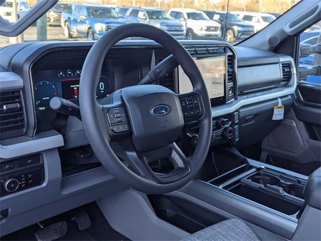 new 2024 Ford F-250 car, priced at $67,590