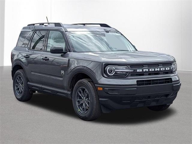 new 2024 Ford Bronco Sport car, priced at $32,235