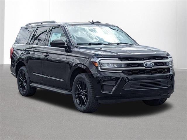 new 2024 Ford Expedition car, priced at $71,940
