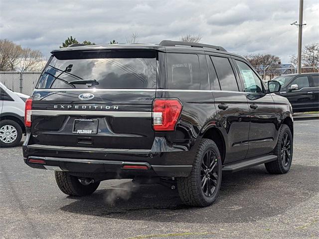 new 2024 Ford Expedition car, priced at $71,940