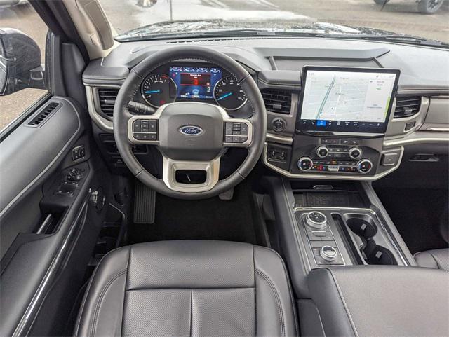 new 2024 Ford Expedition car, priced at $75,010