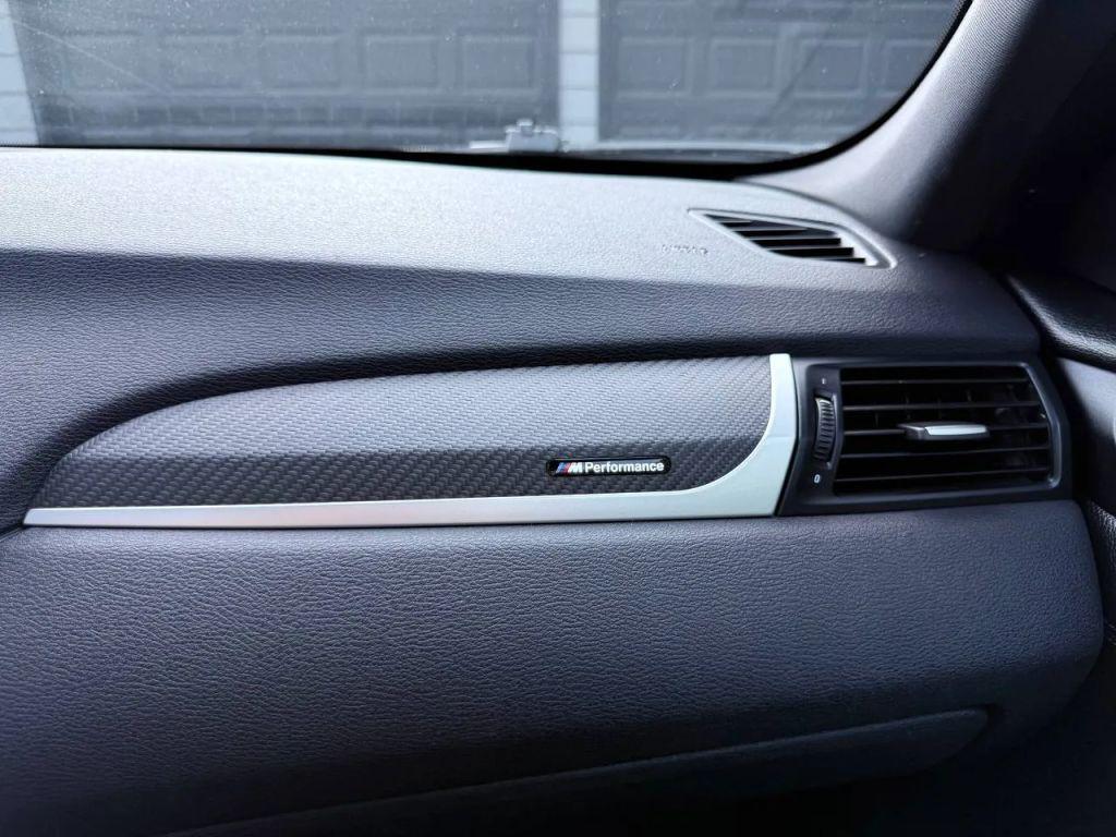 used 2014 BMW X3 car, priced at $9,999