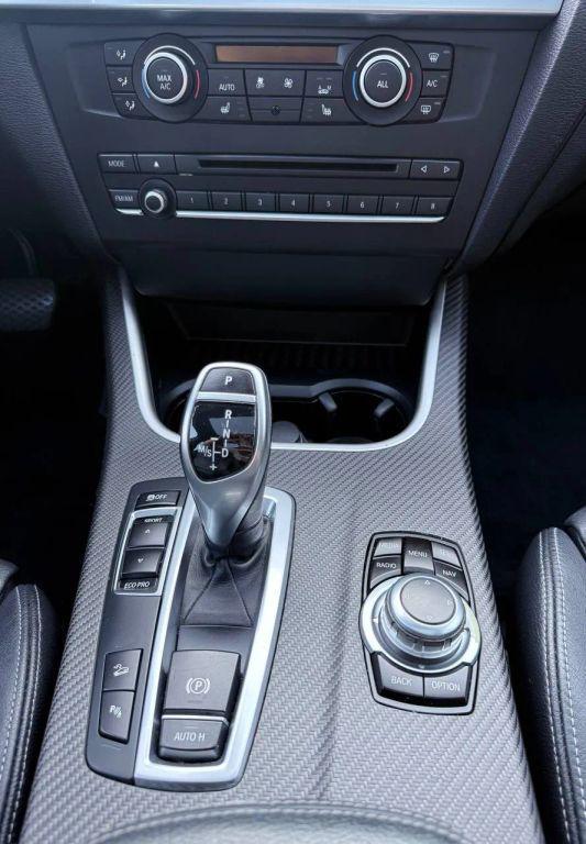 used 2014 BMW X3 car, priced at $9,999