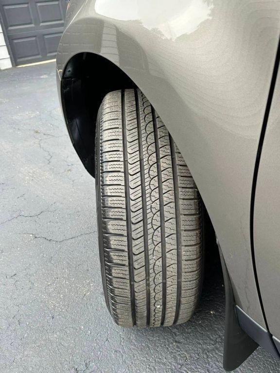 used 2014 Ford Edge car, priced at $9,599