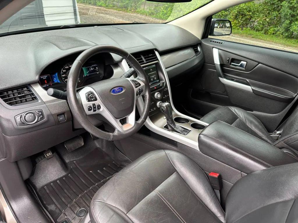 used 2014 Ford Edge car, priced at $9,599