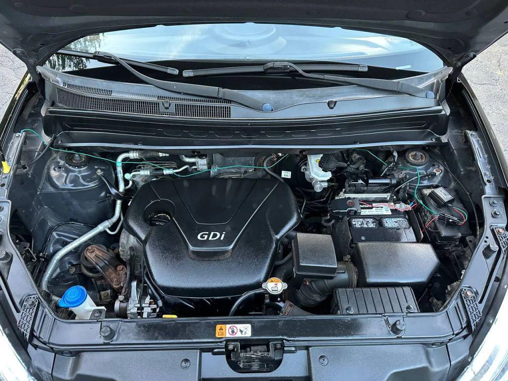 used 2012 Kia Soul car, priced at $5,499