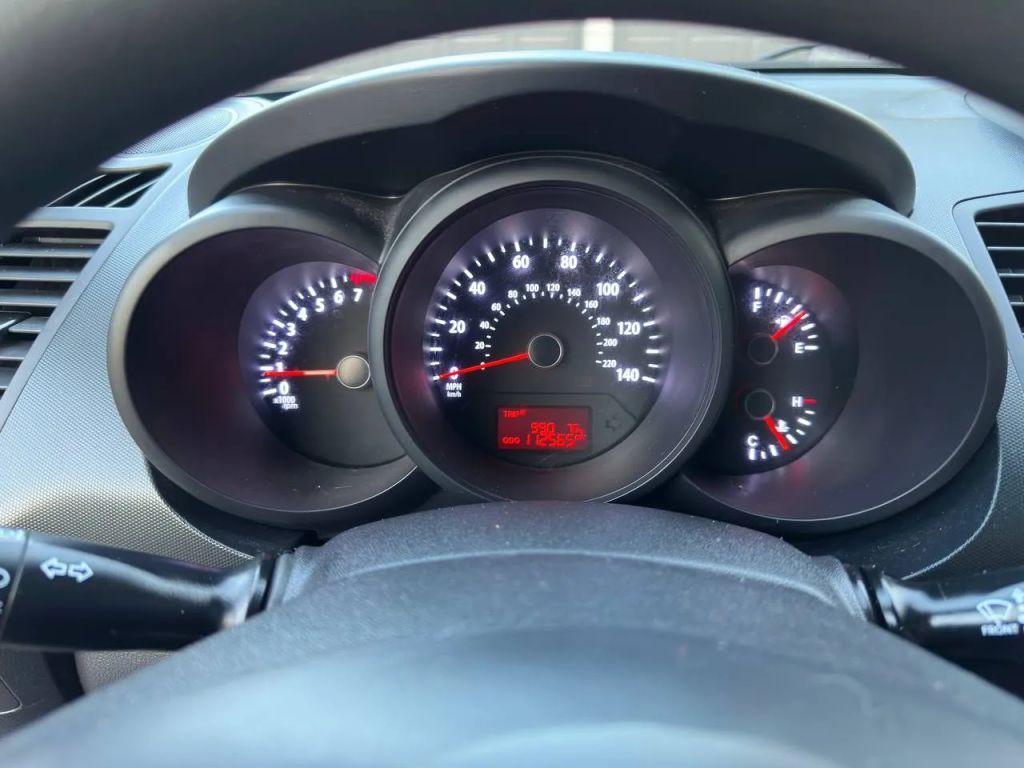 used 2012 Kia Soul car, priced at $5,499