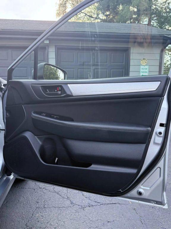 used 2018 Subaru Legacy car, priced at $10,999