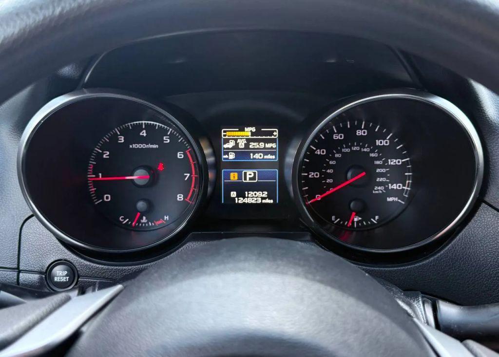 used 2018 Subaru Legacy car, priced at $10,999