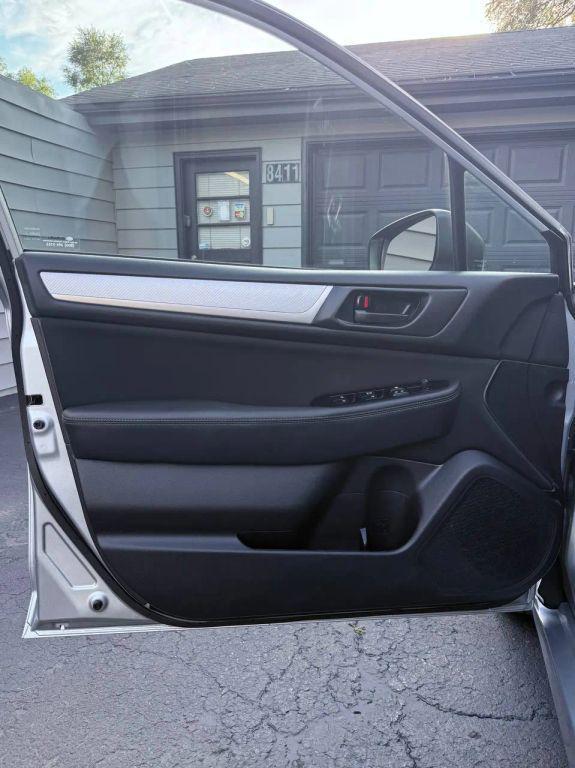 used 2018 Subaru Legacy car, priced at $10,999