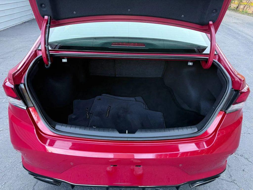 used 2018 Hyundai Sonata car, priced at $11,999