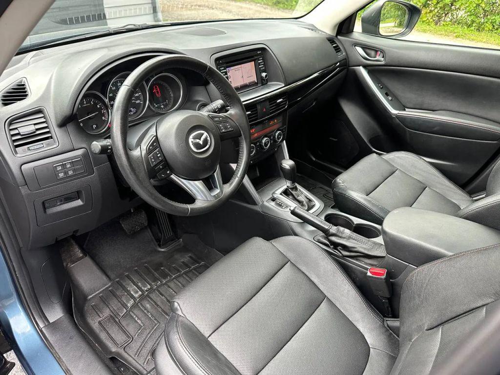 used 2015 Mazda CX-5 car, priced at $10,999