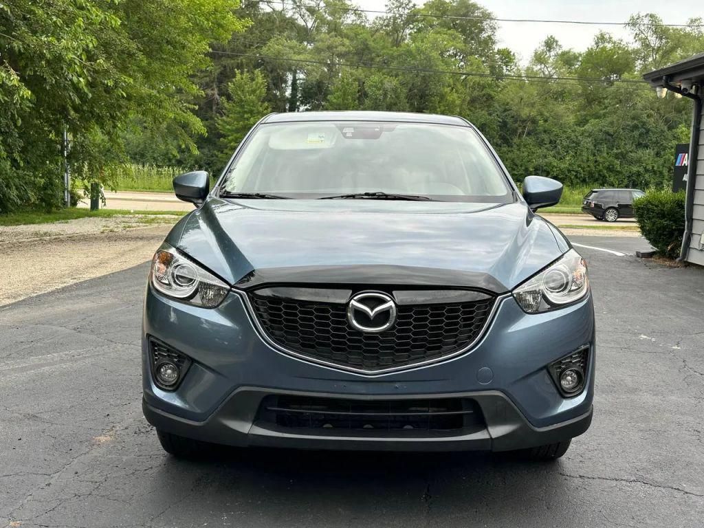 used 2015 Mazda CX-5 car, priced at $10,999