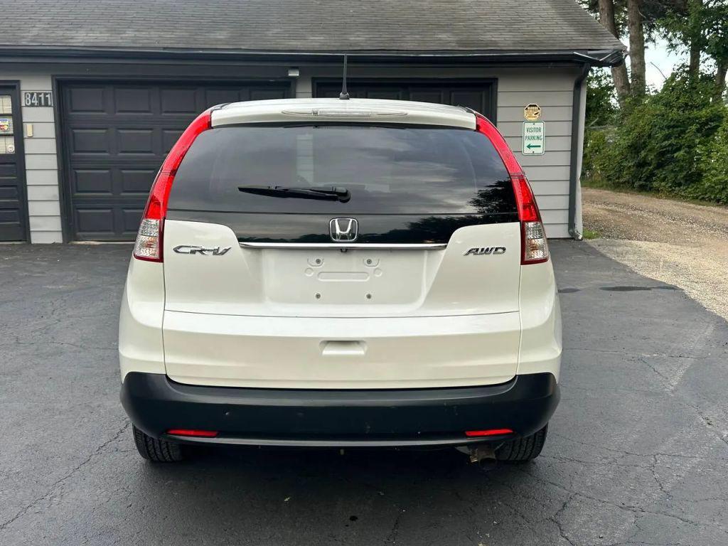 used 2014 Honda CR-V car, priced at $11,999