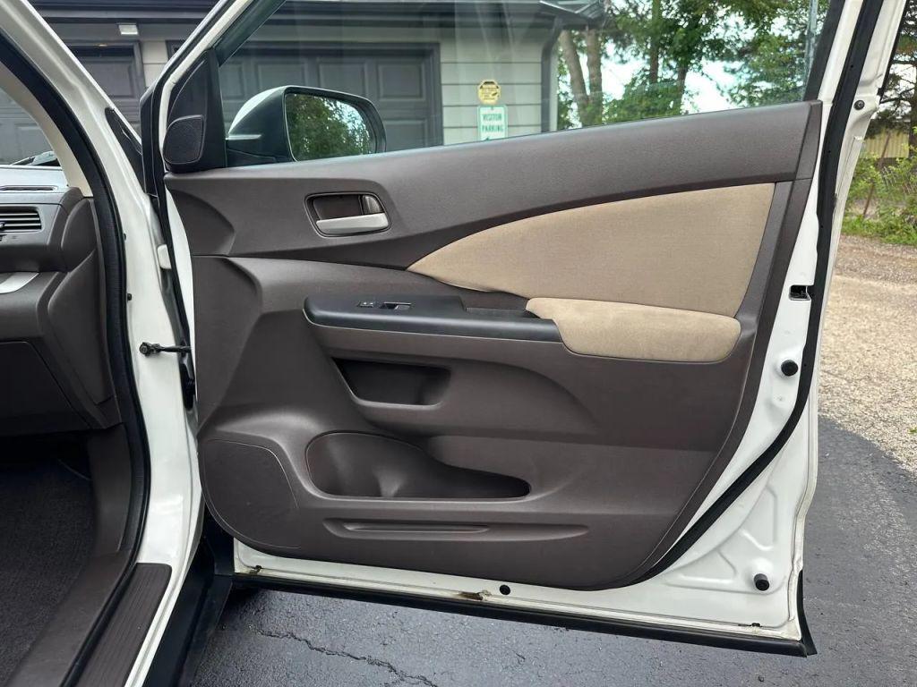 used 2014 Honda CR-V car, priced at $11,999